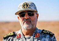 سرلشکر شهید محمد پاکپور، از فرمانده شجاع و کارآمد نیروهای مسلح بود