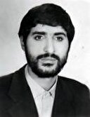 شهید حمید مهدوی ظفرقندی