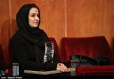 مریلا زارعی: آقاجان رفتنت را باور نمی‌کنم