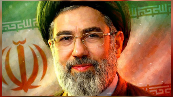 مجتبای تو شد یار برگزیده ما