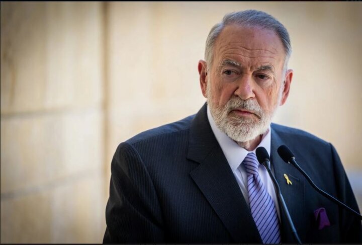 سفیر آمریکا در فلسطین اشغالی: حق تصرف کل خاورمیانه توسط اسرائيل