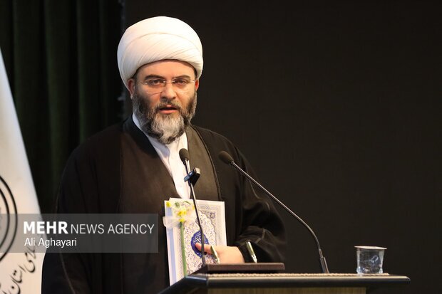 حجت‌الاسلام قمی: امروز «خانواده ایرانی» فاتح میدان است
