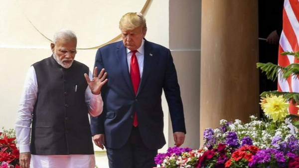 هندی‌ها سفر به آمریکا را لغو کردند