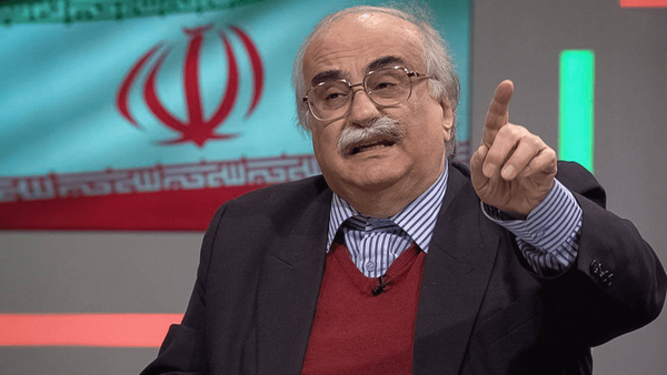 معتضد: ترامپ را نباید  جدی گرفت؛ ایران، عراق و افغانستان نیست