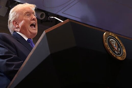 واقعیت ایران فراتر از تصورات و روایت ترامپ