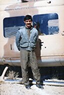 شهید محمد اسماعیل امینی