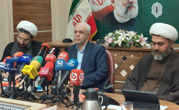 برنامه‌های بسیج و دانشگاه‌ها برای بزرگداشت شهدای خدمت