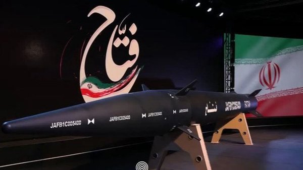 هشدار رسانه آمریکایی درباره پیشرفت‌های «هایپرسونیک» ایران