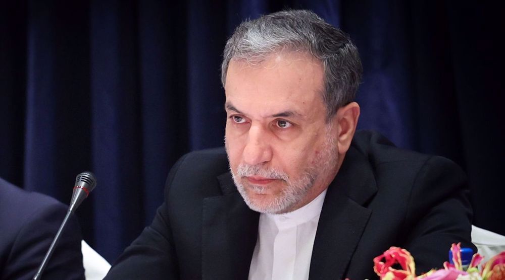 عراقچی: خرد و شفقت پاپ فرانسیس زندگی‌های بی‌شماری را تحت تأثیر قرار داد
