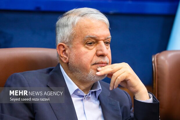 صالحی امیری: خلیج‌فارس؛کانون صلح، هویت و توسعه پایدار ایران‌ زمین است