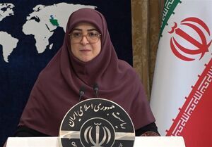 سخنگوی دولت:
رد احتمال خرابکاری در بندر شهید رجایی تا الان
