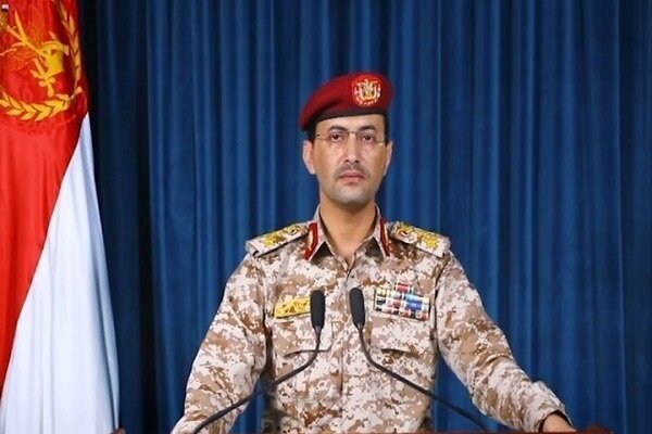 یحیی سریع: پایگاه هوایی «رامات دیوید» در شرق حیفا را هدف قرار دادیم