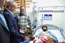 تصاویر/ منتخب تصاویر یکشنبه هفتم اردیبهشت ماه ۱۴۰۴