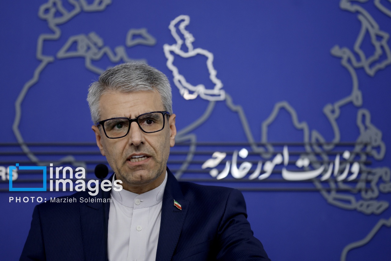 ایران حمله رژیم صهیونیستی به کشتی حامل مواد غذایی برای غزه را به شدت محکوم کرد