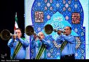 تصاویر/ منتخب تصاویر چهارشنبه دهم اردیبهشت ماه ۱۴۰۴