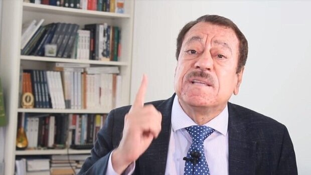 از دمشق مقاوم تا دمشق منفعل!