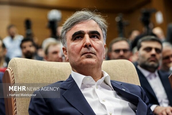 فرزین: ناترازی نظام بانکی ناشی از دارایی‌های غیرنقدشونده است