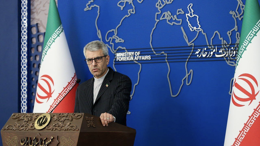 ایران تجاوز نظامی اسرائیل به یمن را شدیدا محکوم کرد