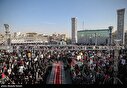 تصاویر/ منتخب تصاویر جمعه ۱۲ اردیبهشت ماه ۱۴۰۴