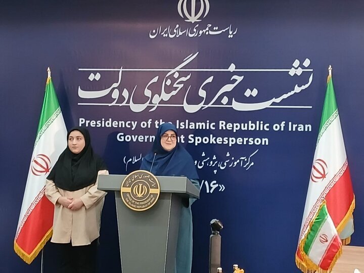 مهاجرانی: دولت برای حل مشکلات ناترازی به زمان نیاز دارد