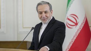 گزارش عراقچی از حضور در اجلاس خبرگان رهبری