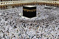 پیام سیاسی حج به مسلمانان مبارزه با مستکبران و شیطان های پیدا و پنهان است