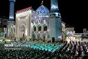 تصاویر/ منتخب تصاویر شنبه ۱۳ اردیبهشت ماه ۱۴۰۴