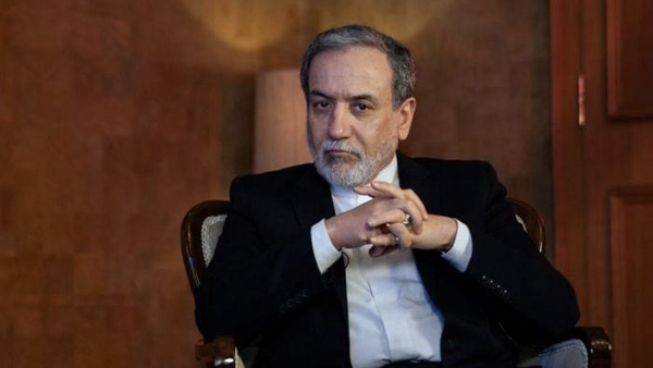 عراقچی داستان‌سرایی درباره ایرانیان بازداشتی در انگلیس را رد کرد