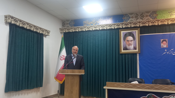قالیباف: در مذاکره از عزت خود نمی‌گذریم