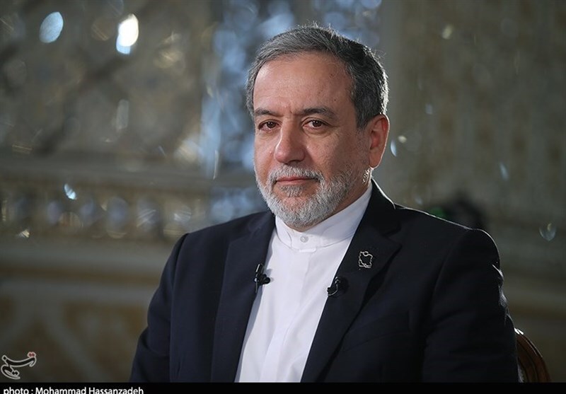 عراقچی: ایران اصلا قصد ندارد در ملأ عام مذاکره کند