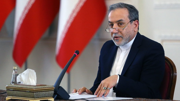 عراقچی: ایران به آنچه امضا می‌کند، پایبند می‌ماند