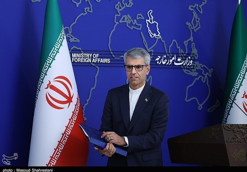 بقائی: روسیه در موضوع هسته‌ای ایران نقش سازنده ایفا کرده است