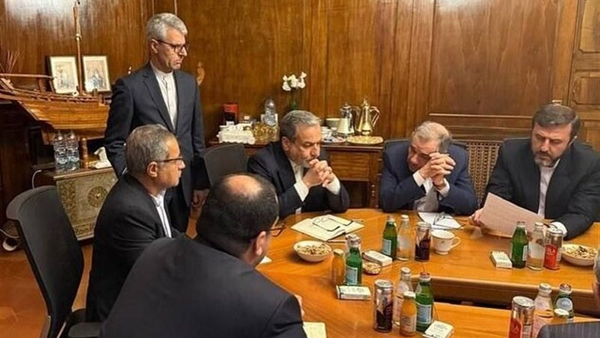 سی.ان.ان: تیم فنی در مذاکرات عمان حضور ندارد