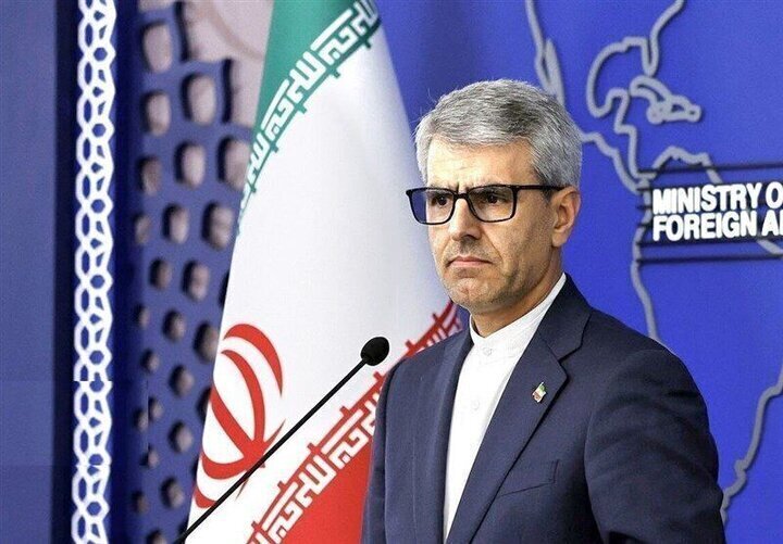 بقائی؛
حضور متخصصان در هیئت مذاکره‌کننده ایران؛ متمرکز بر منافع عالیه کشور
