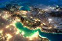 خلیج فارس اسم رمز هویت ملی