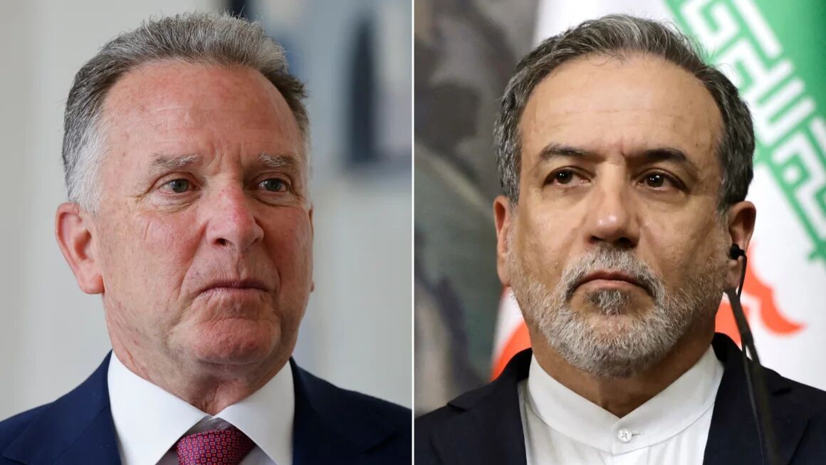 مقام آمریکایی: مذاکرات امروز با ایران دلگرم‌کننده بود