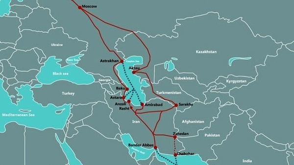 دو ماه تا آغاز عملیات مشترک دریایی ایران و روسیه