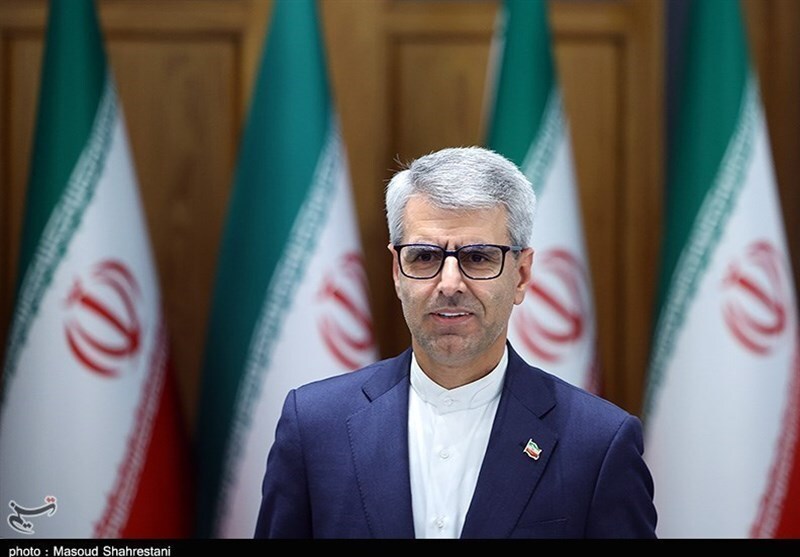 بقائی:ایران برای اتحادیه اقتصادی اوراسیا ارزش ویژه‌ قائل است