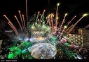 تصاویر/ منتخب تصاویر جمعه ۱۹ اردیبهشت ماه ۱۴۰۴