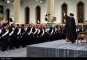 تصاویر/ منتخب تصاویر شنبه ۲۰ اردیبهشت ماه ۱۴۰۴