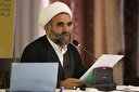 فقه مورد نظر رهبر معظم انقلاب فقهی امت‌ساز و تمدن‌ساز است