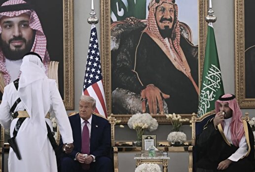 از تحقیرسازی استقلال تا ناجی سازی از آمریکا!