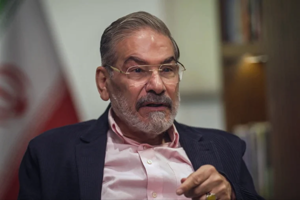 ان‌بی‌سی به نقل از شمخانی: برداشته‌شدن تحریم‌ها شرط توافق با آمریکا