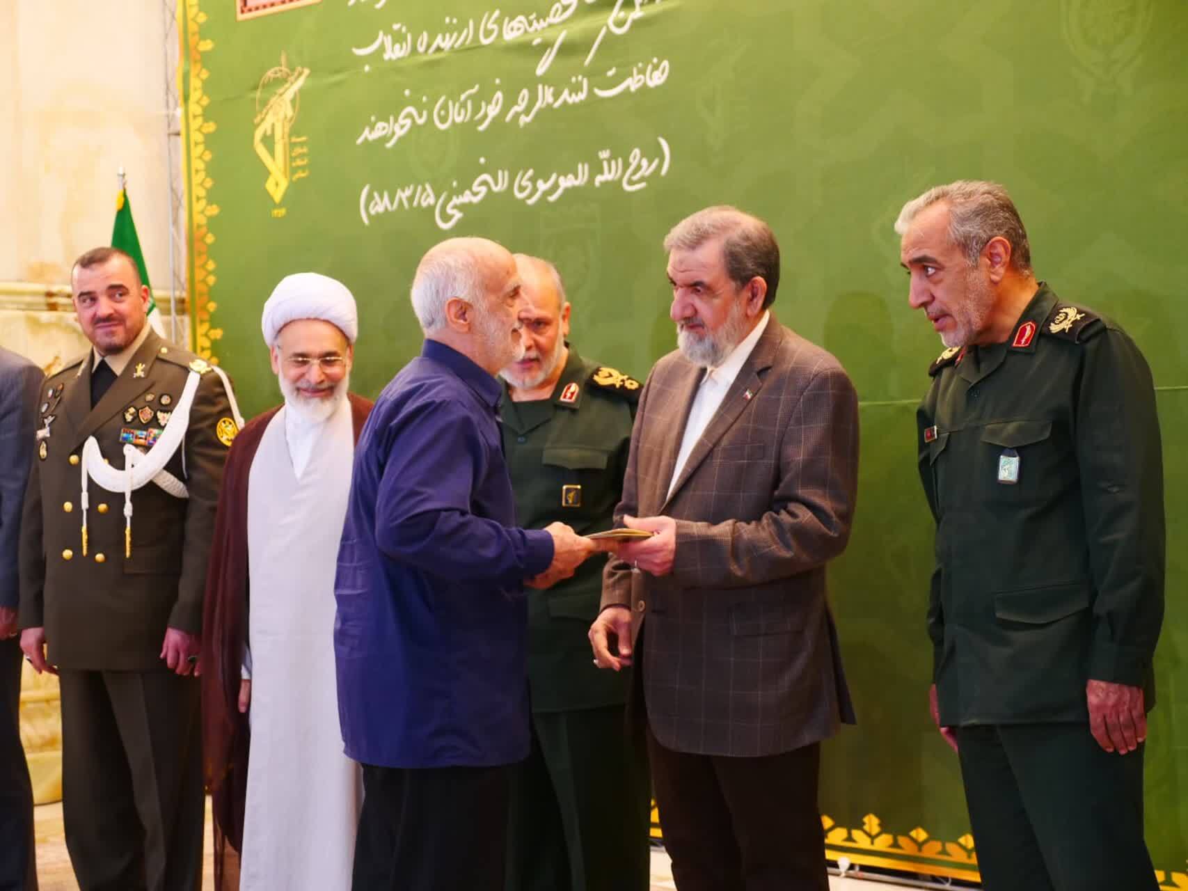 حفاظت؛ سنگر ناامید سازی دشمنان ایران اسلامی