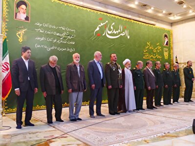 حفاظت؛ سنگر ناامید‌سازی دشمنان ایران اسلامی