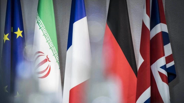 آغاز مذاکرات ایران و اروپا در سرکنسولگری ایران در استانبول