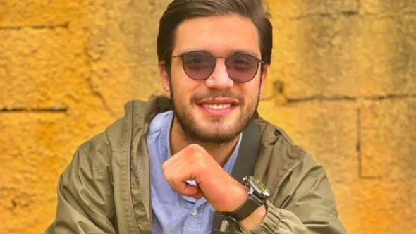 از مداحی تا جاسوسی؛ پرونده تکاندهنده «محمد هادی صالح» از مداحی تا جاسوسی؛ پرونده تکاندهنده «محمد هادی صالح»