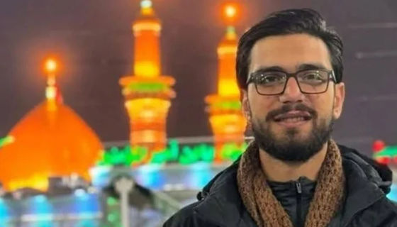 از مداحی تا جاسوسی؛ پرونده تکاندهنده «محمد هادی صالح» از مداحی تا جاسوسی؛ پرونده تکاندهنده «محمد هادی صالح»