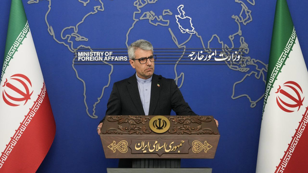 بقائی: تحریم‌های آمریکا ناقض ادعای آنها برای مذاکره است