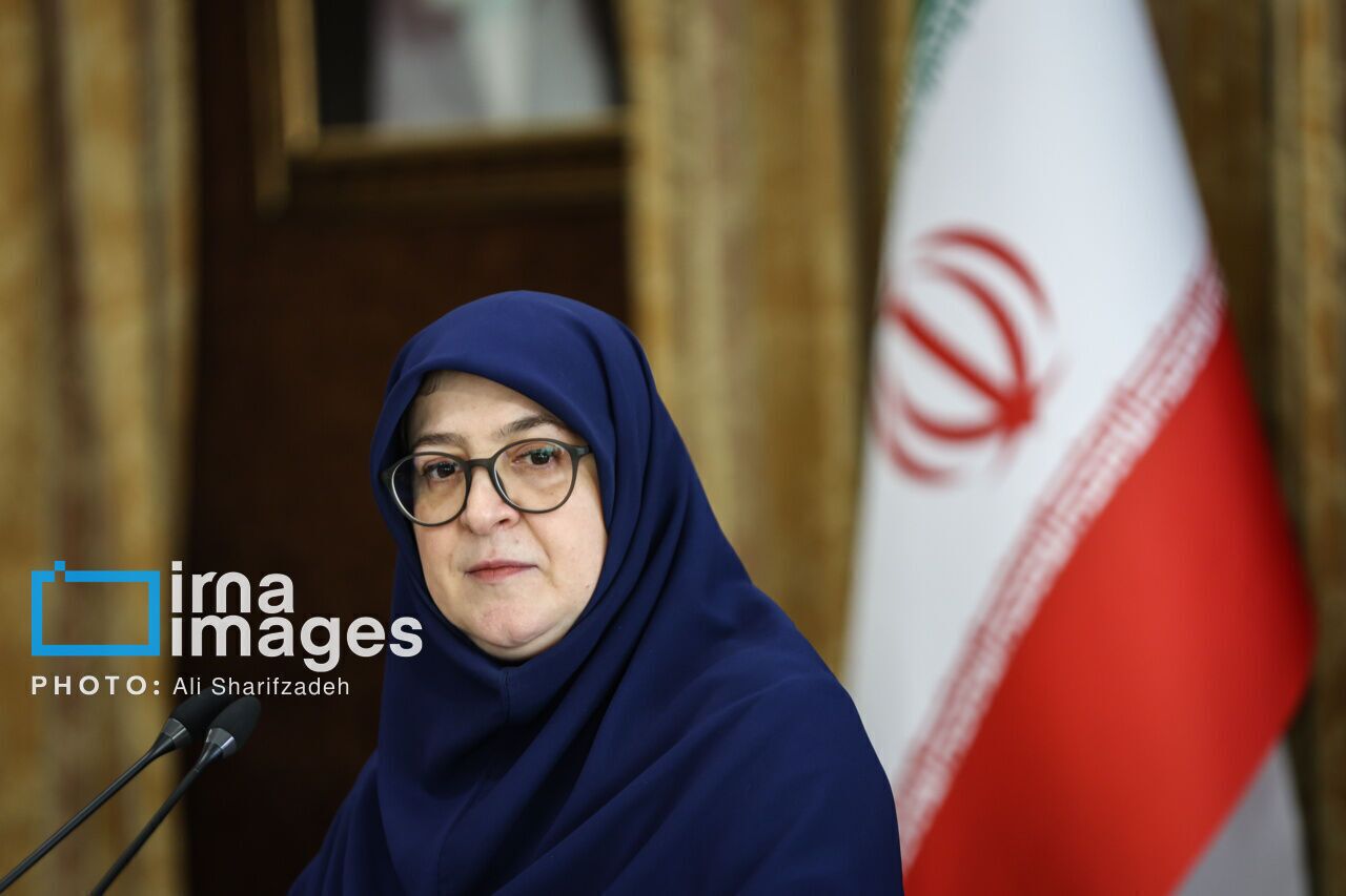 سخنگوی دولت:
اهتمام دولت در رفع موانع تولید